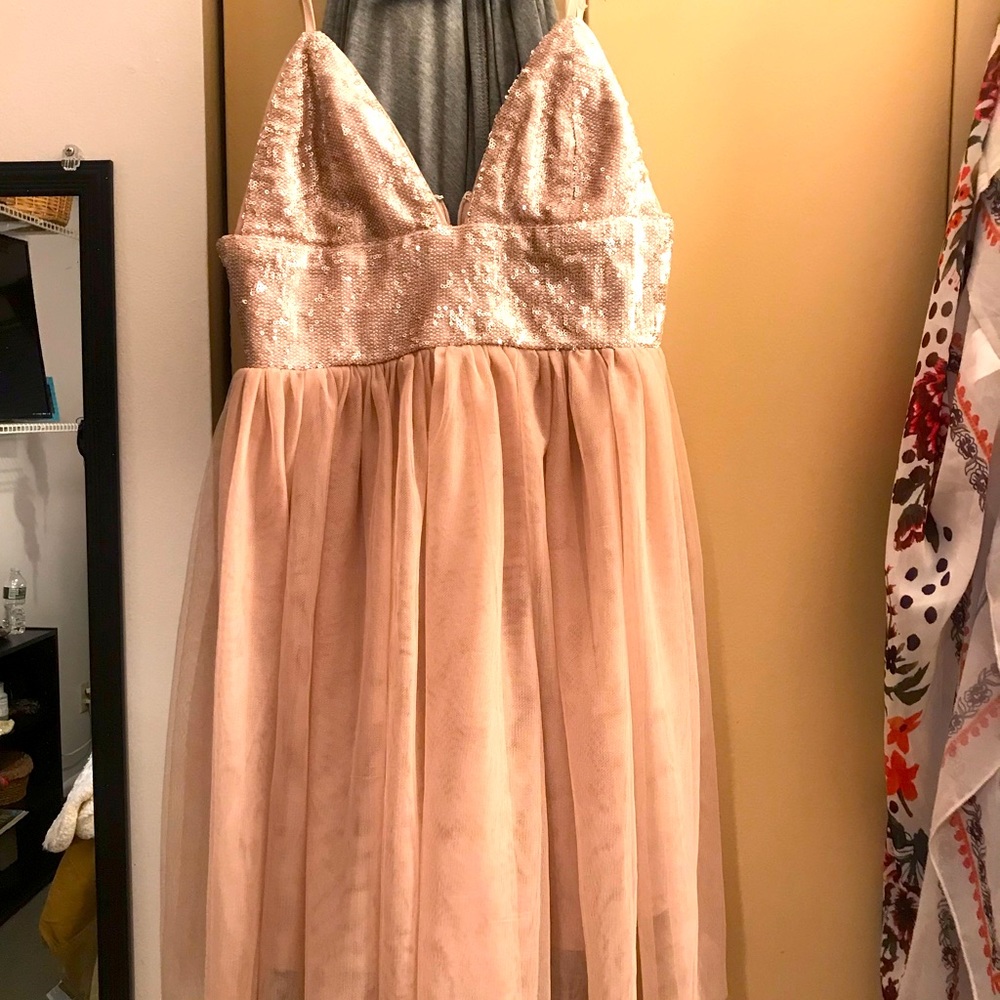 Forever 21 dress size medium